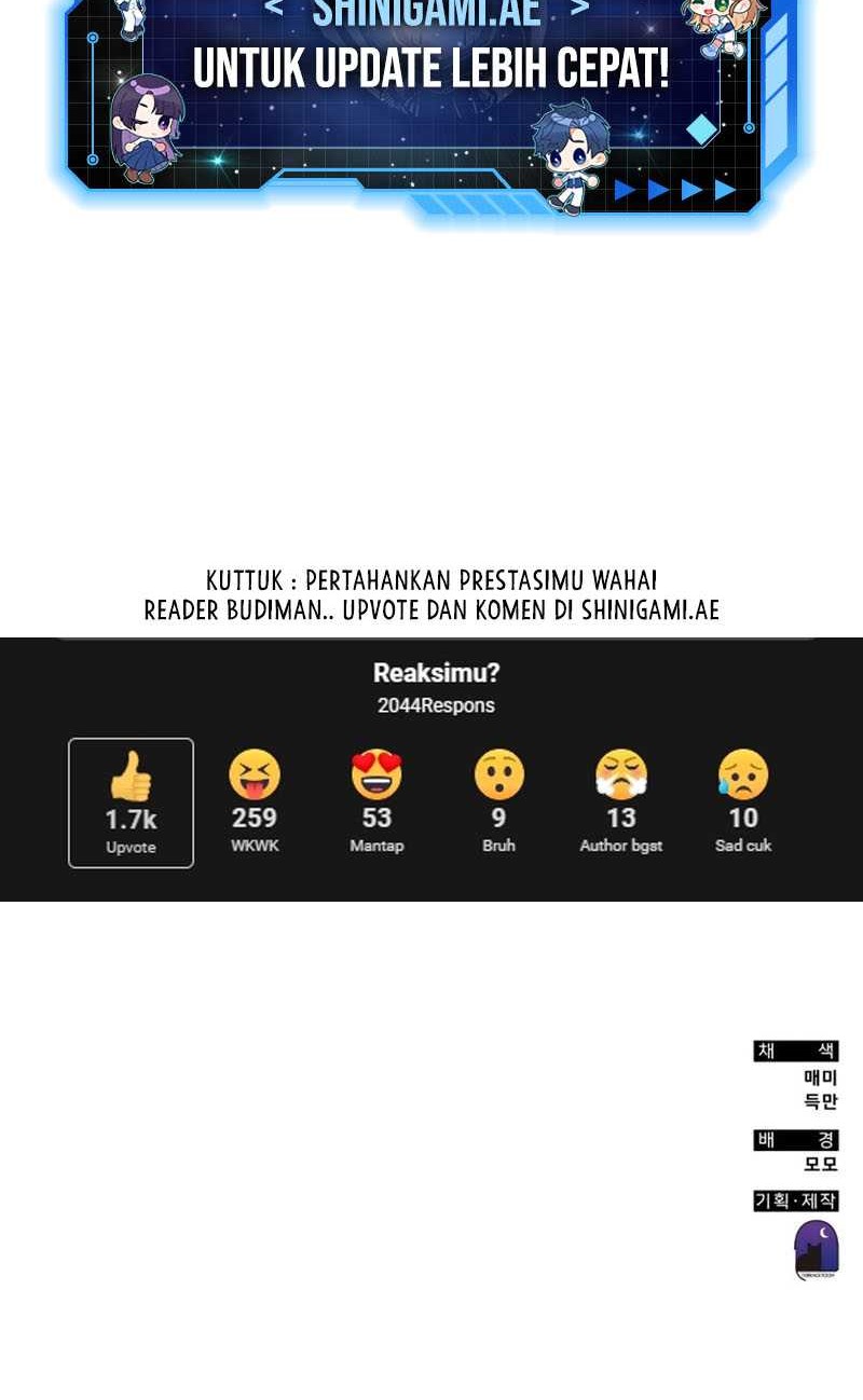 Transcension Academy Bab 106 halaman 70