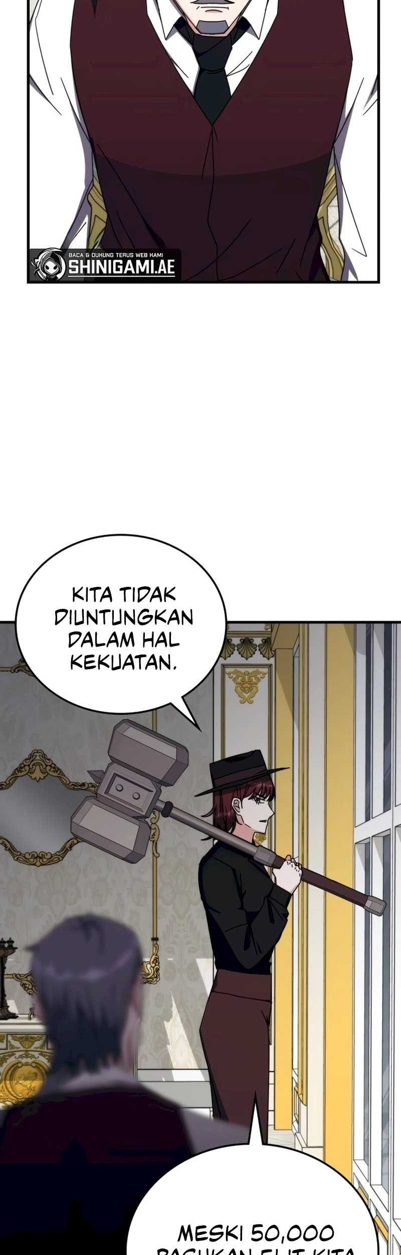 Transcension Academy Bab 107 halaman 8