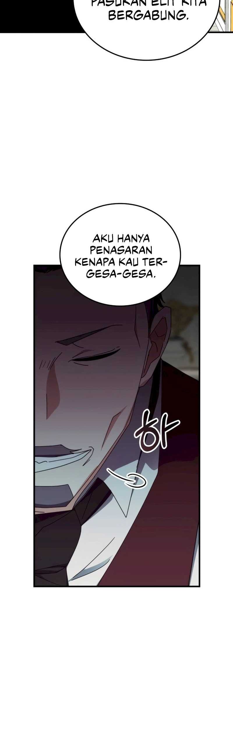 Transcension Academy Bab 107 halaman 9