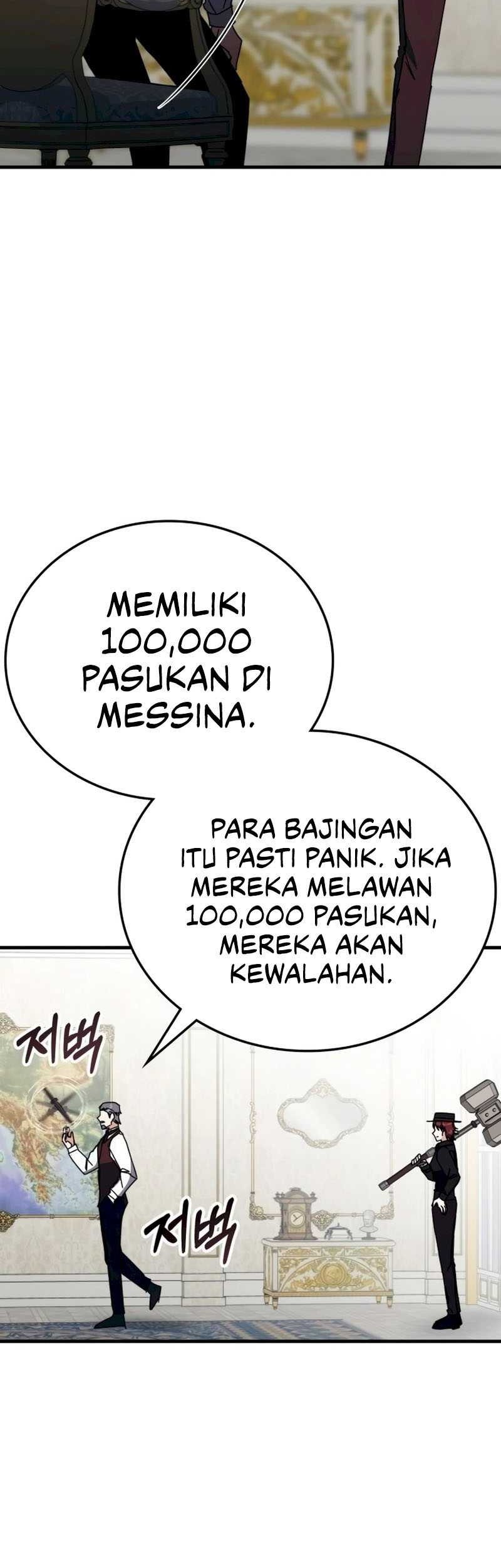 Transcension Academy Bab 107 halaman 16