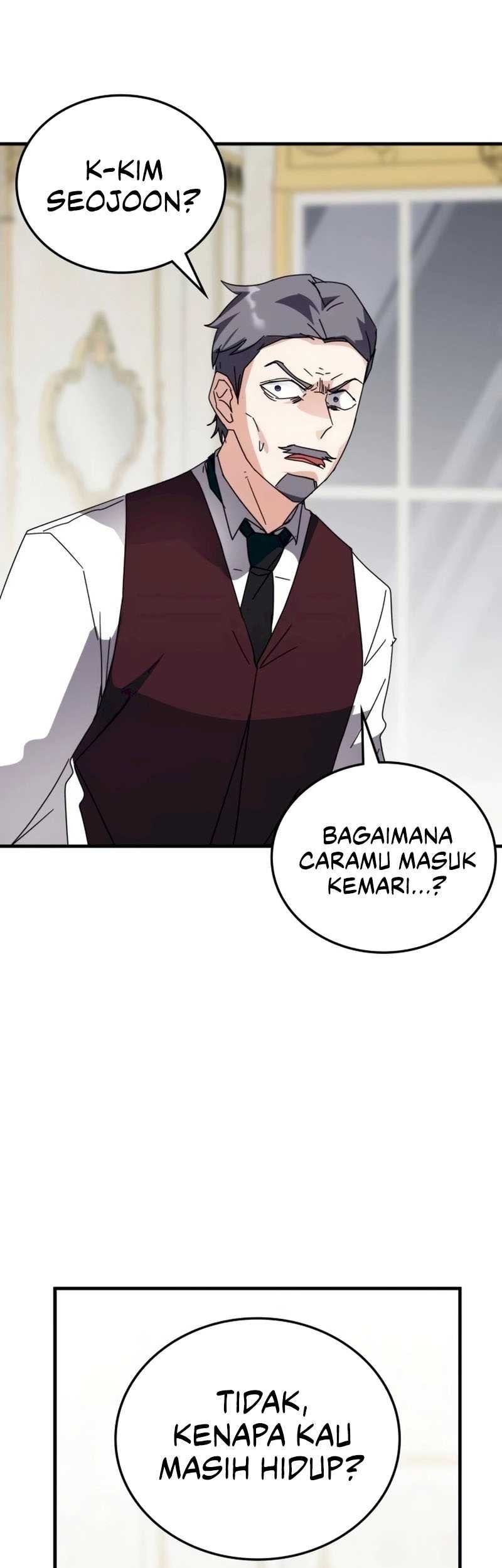 Transcension Academy Bab 107 halaman 30