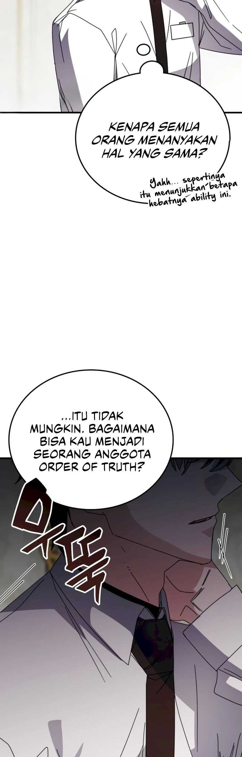 Transcension Academy Bab 107 halaman 36