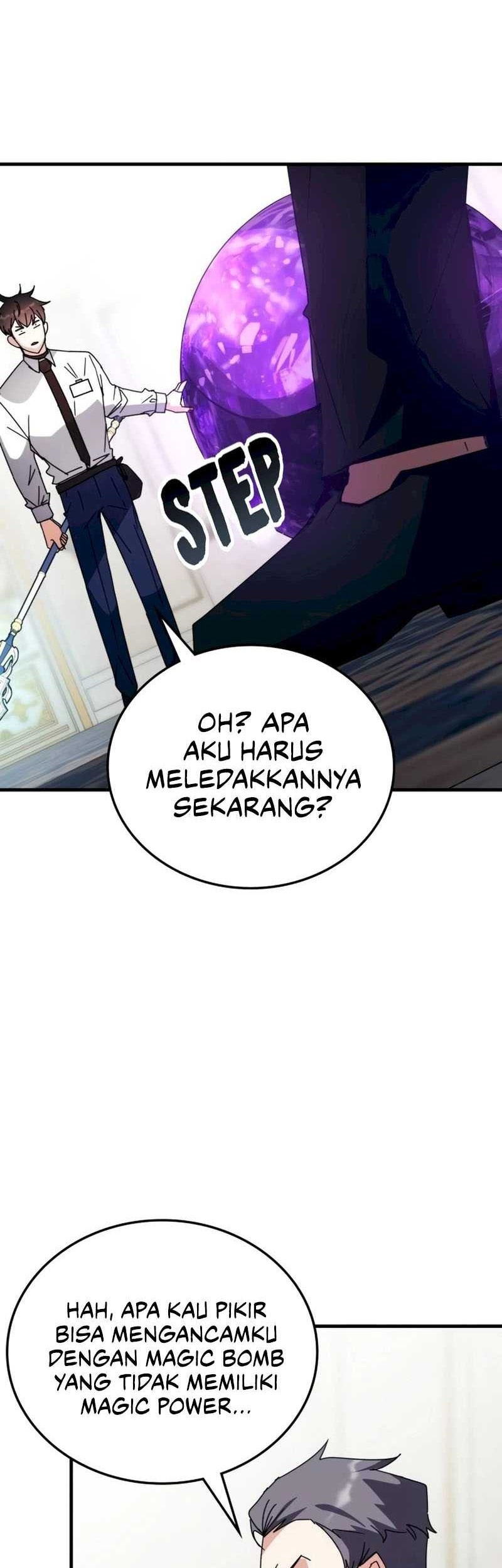 Transcension Academy Bab 107 halaman 43