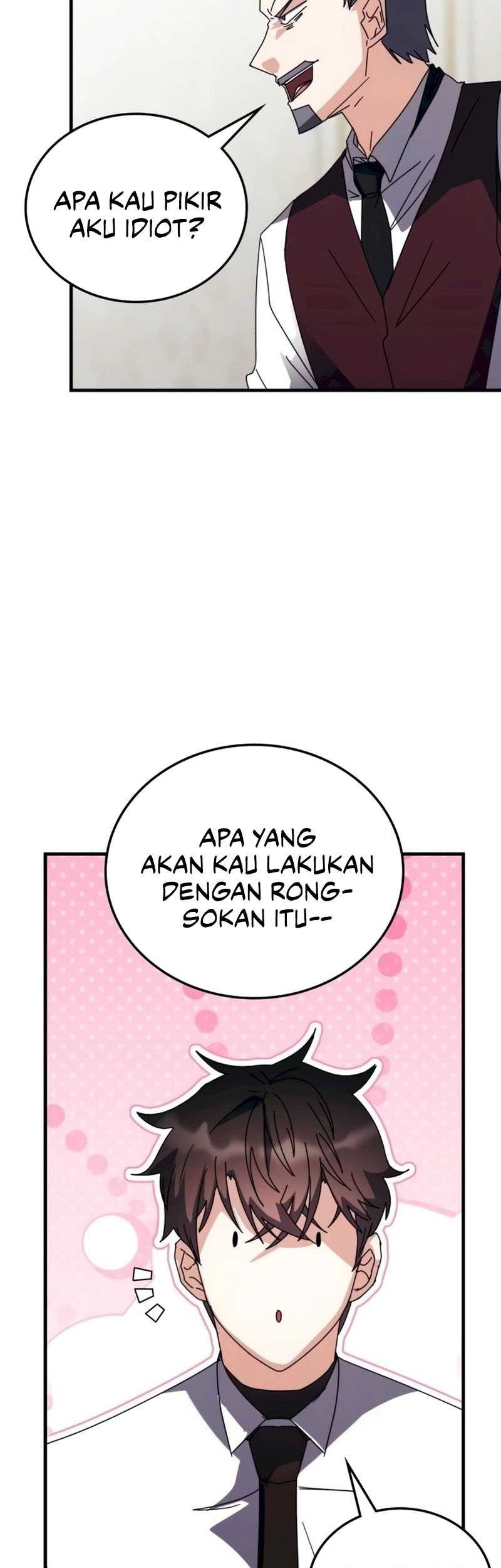 Transcension Academy Bab 107 halaman 44