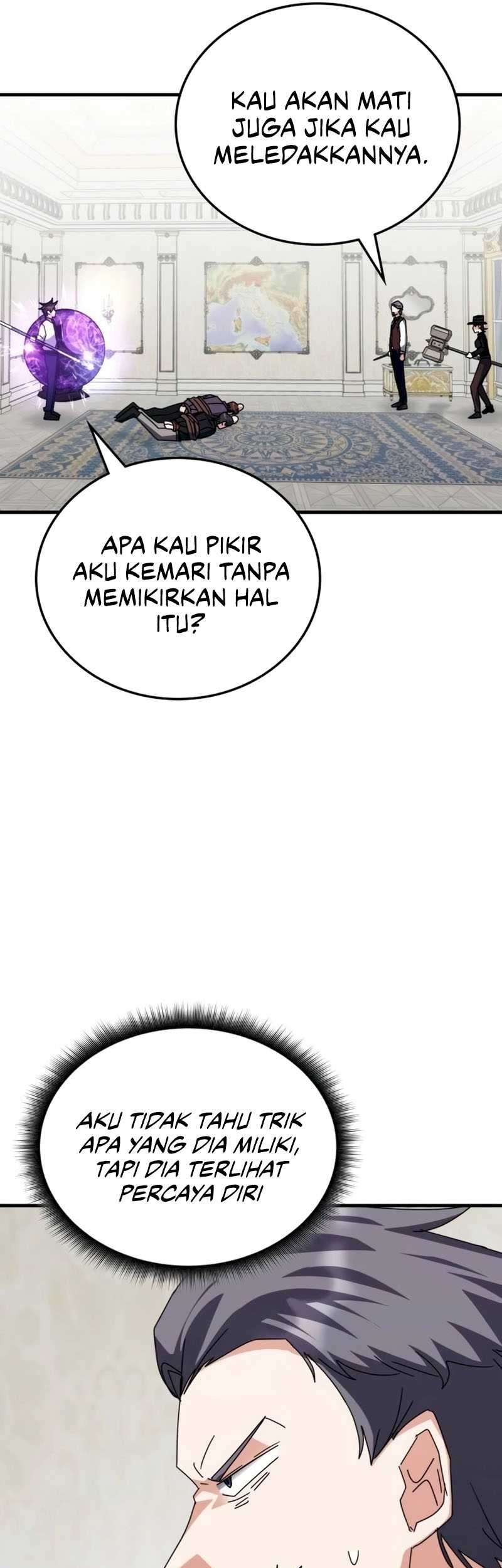 Transcension Academy Bab 107 halaman 50