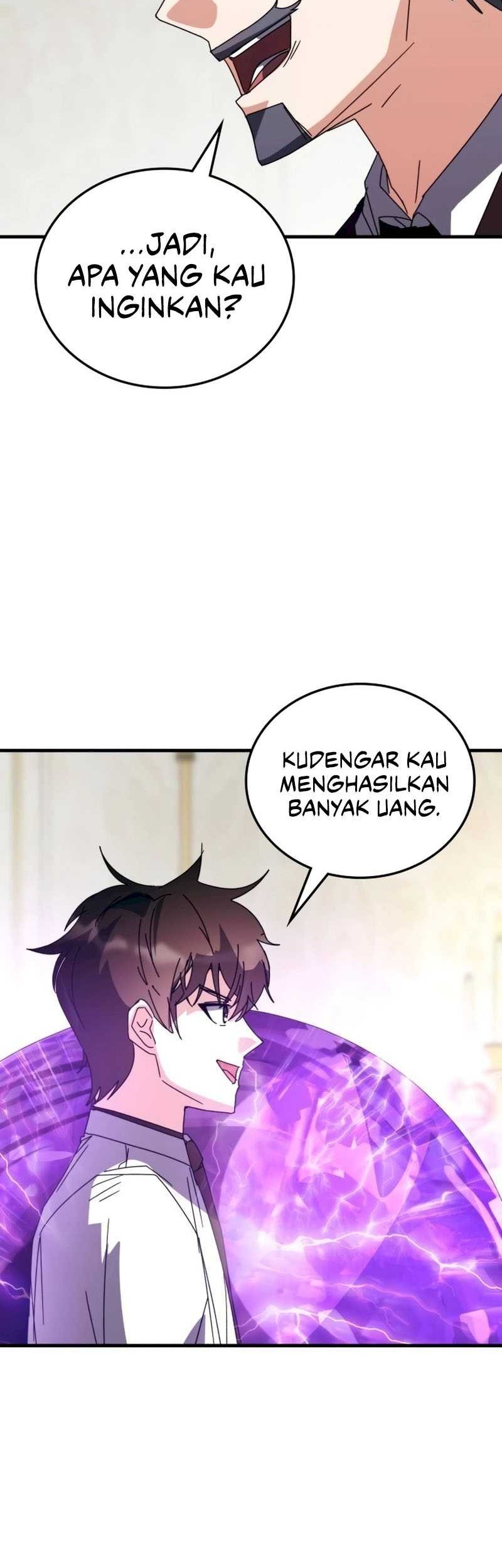 Transcension Academy Bab 107 halaman 51