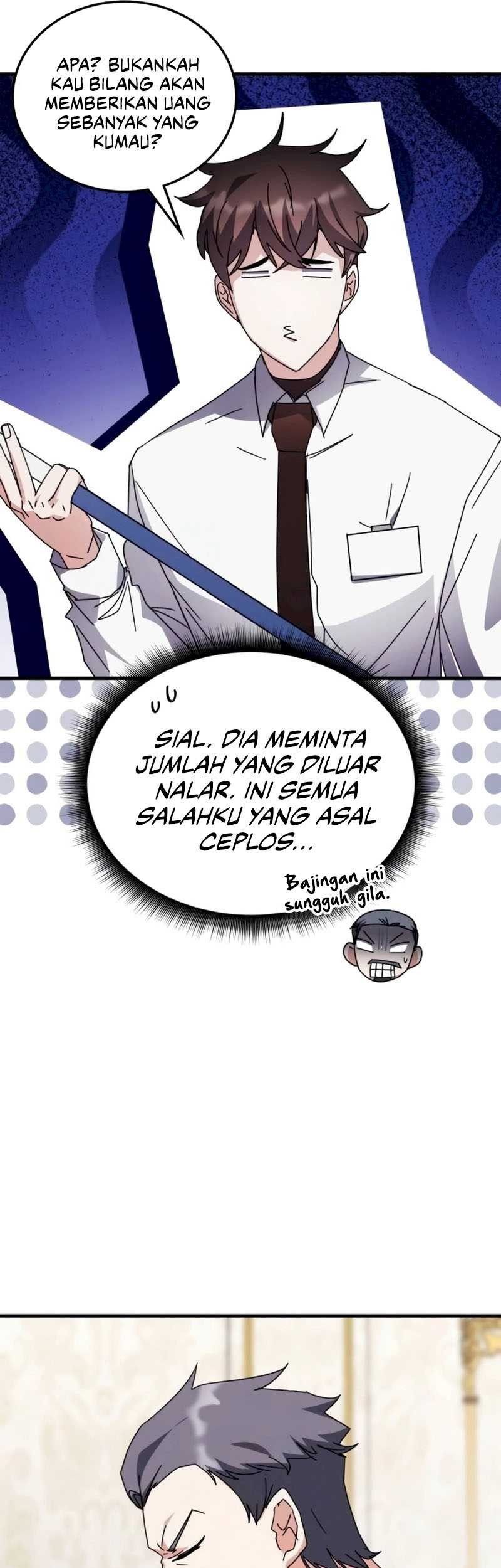 Transcension Academy Bab 108 halaman 6