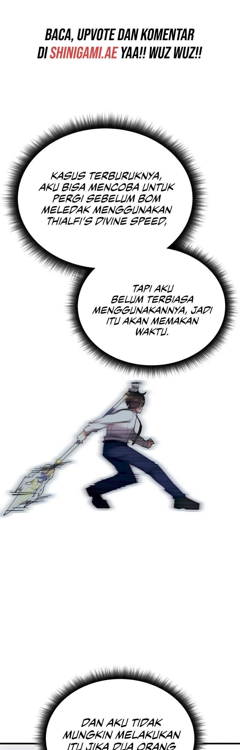 Transcension Academy Bab 108 halaman 20