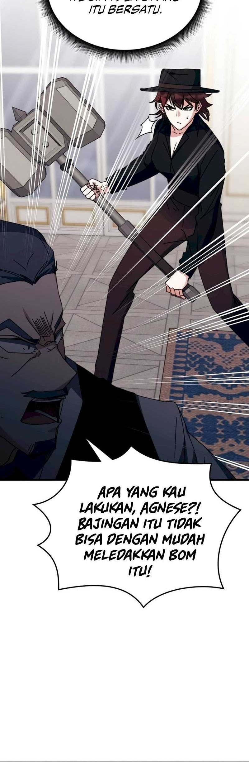 Transcension Academy Bab 108 halaman 21