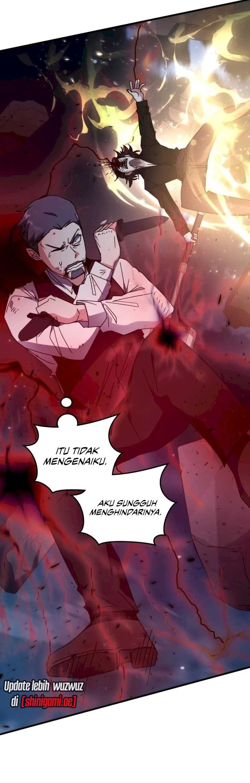 Transcension Academy Bab 108 halaman 36