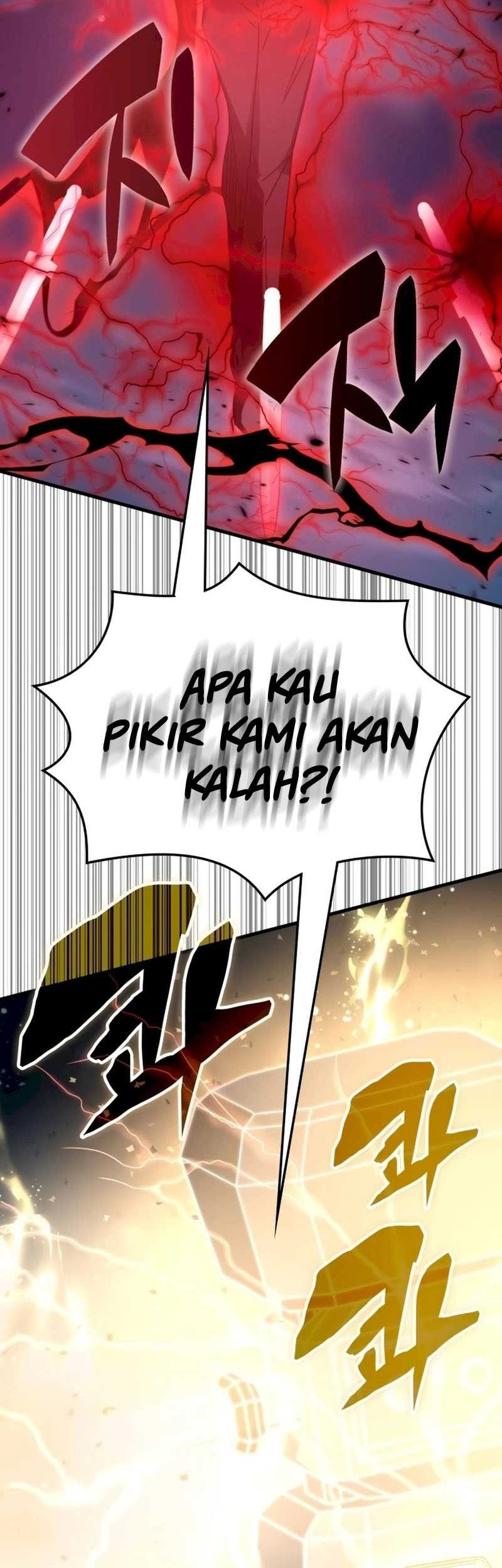 Transcension Academy Bab 108 halaman 43