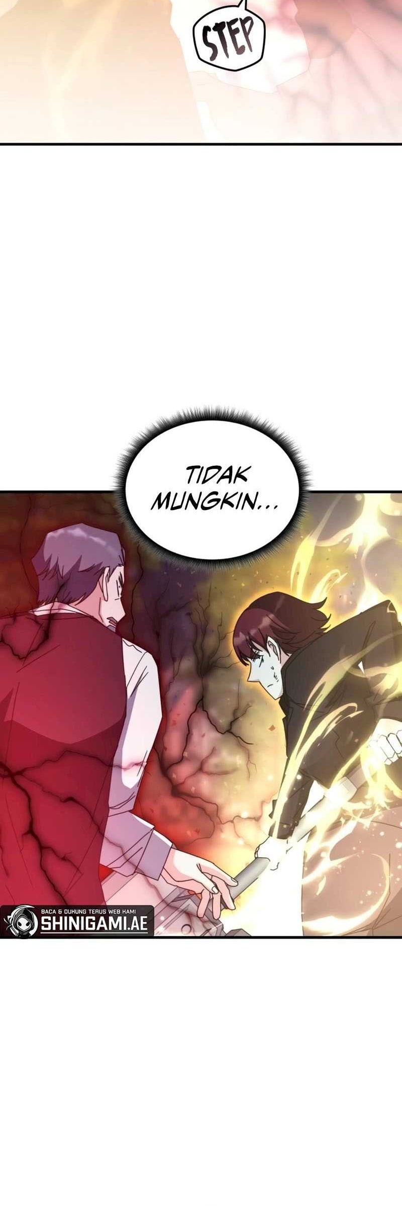 Transcension Academy Bab 108 halaman 50