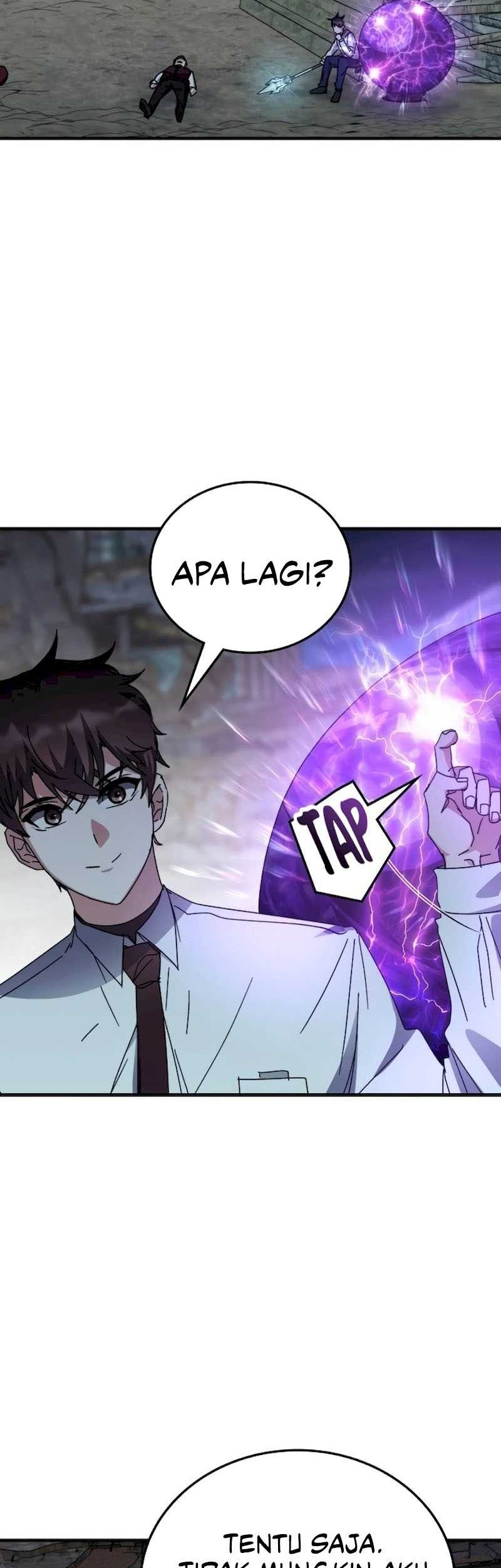 Transcension Academy Bab 109 halaman 3