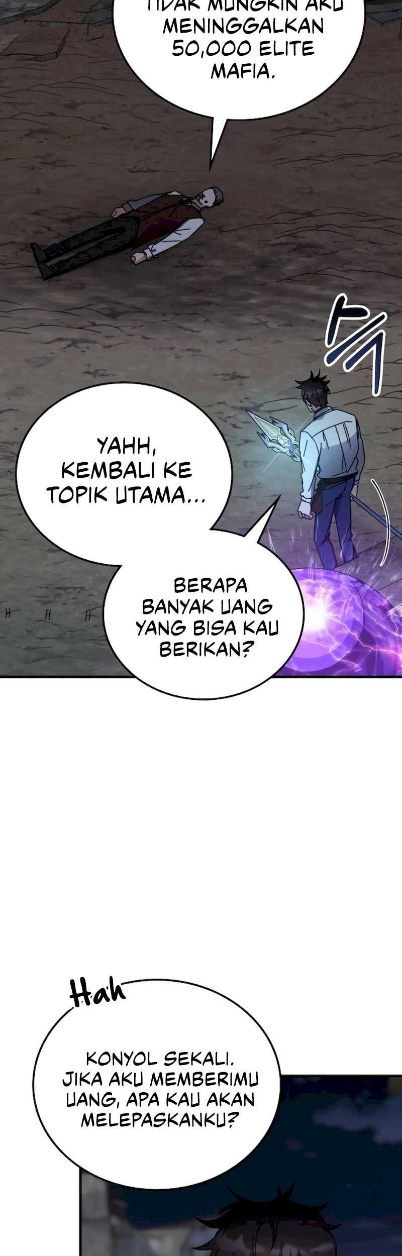 Transcension Academy Bab 109 halaman 4