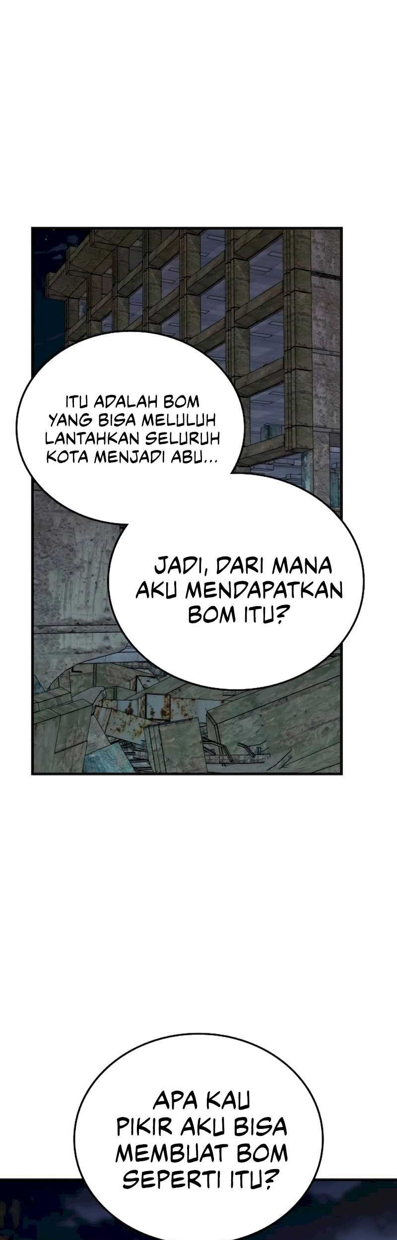 Transcension Academy Bab 109 halaman 10