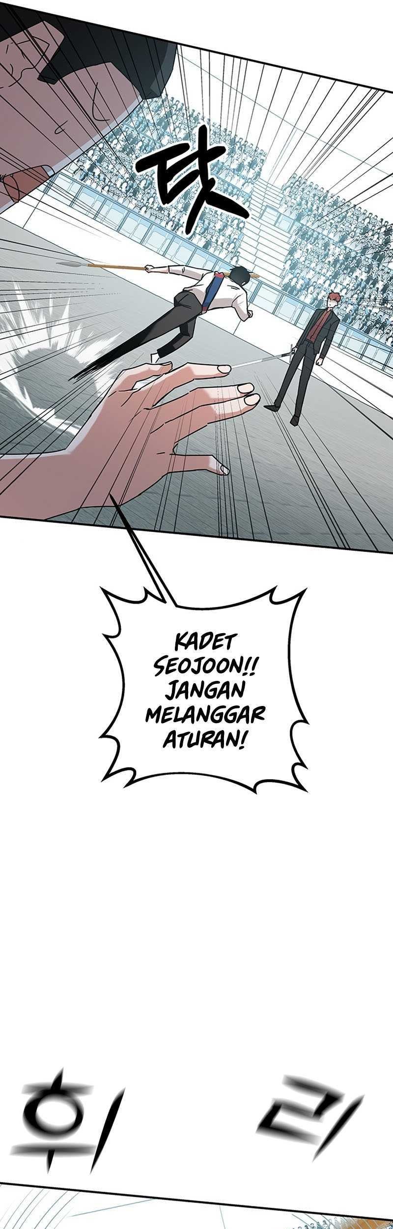 Transcension Academy Bab 11 halaman 31