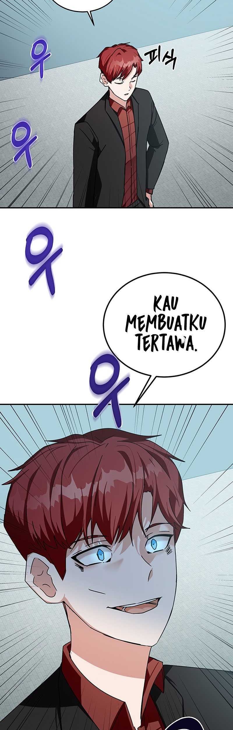 Transcension Academy Bab 11 halaman 33