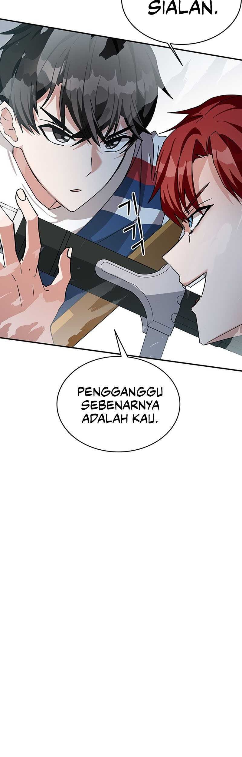 Transcension Academy Bab 11 halaman 37