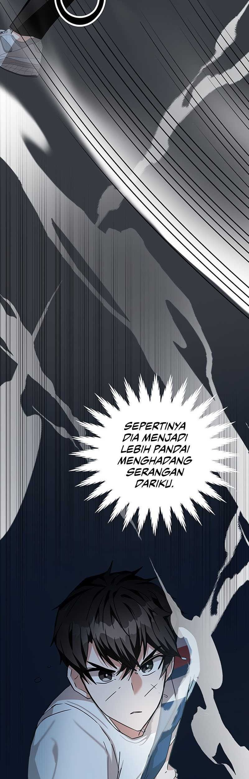 Transcension Academy Bab 11 halaman 61