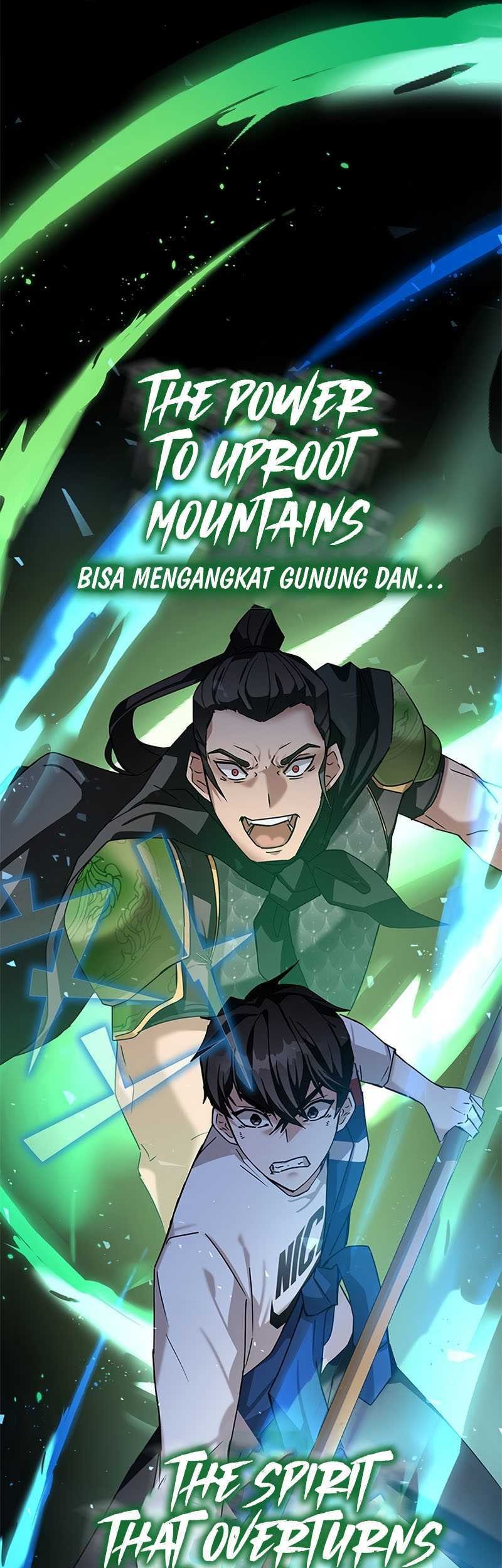 Transcension Academy Bab 11 halaman 86