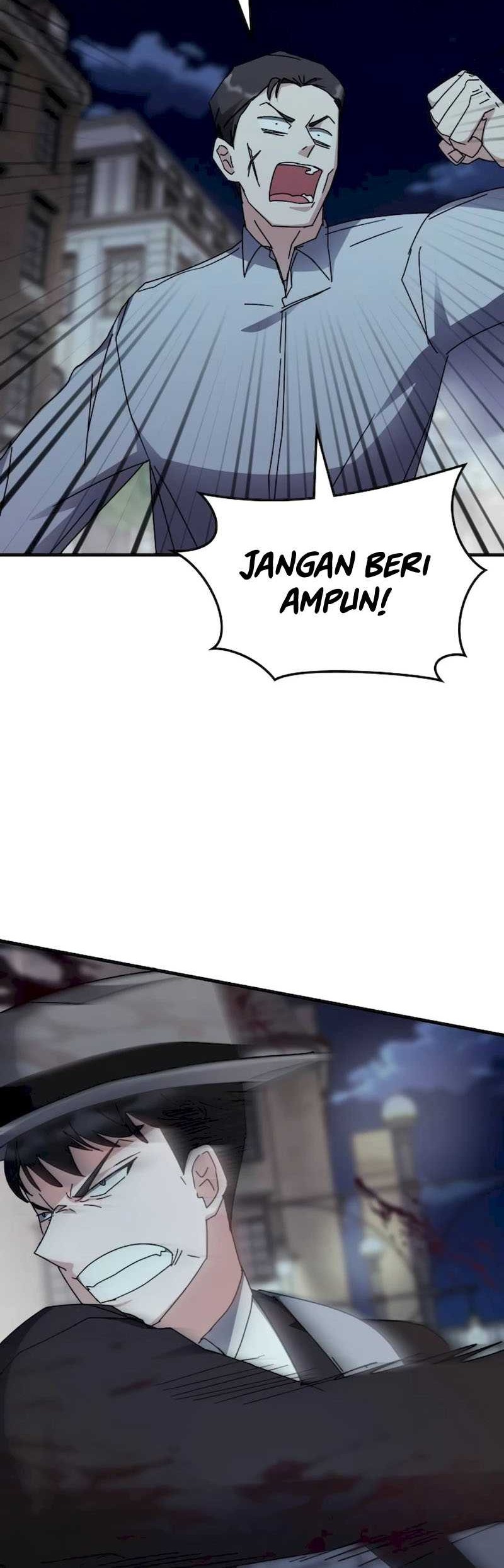 Transcension Academy Bab 110 halaman 13