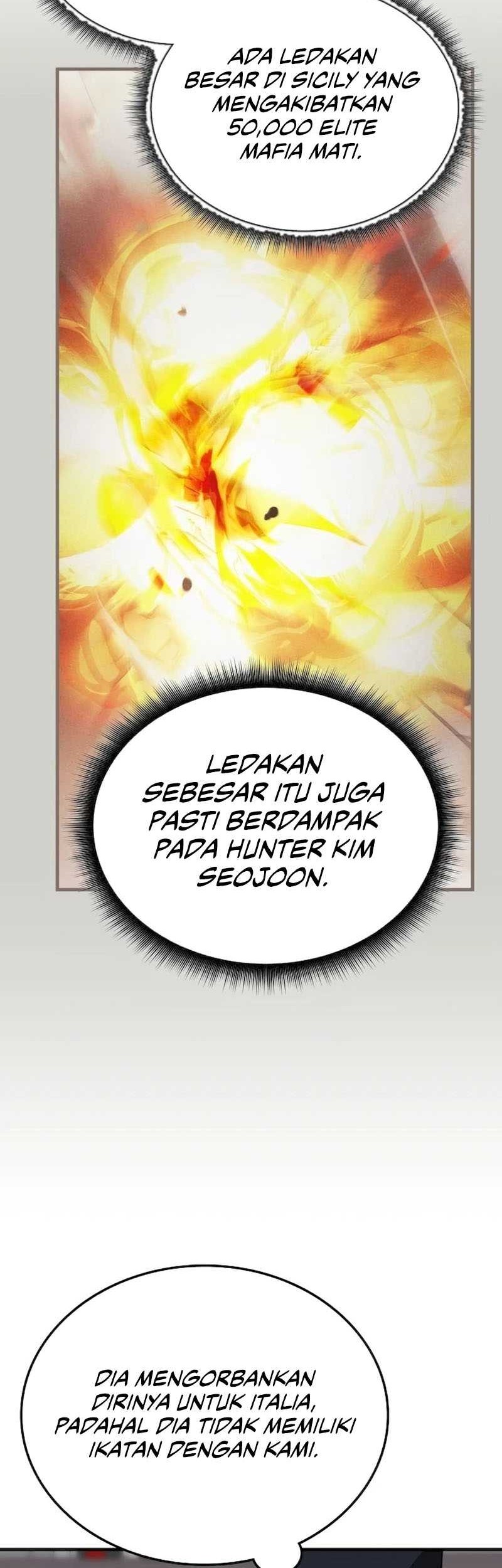 Transcension Academy Bab 110 halaman 19