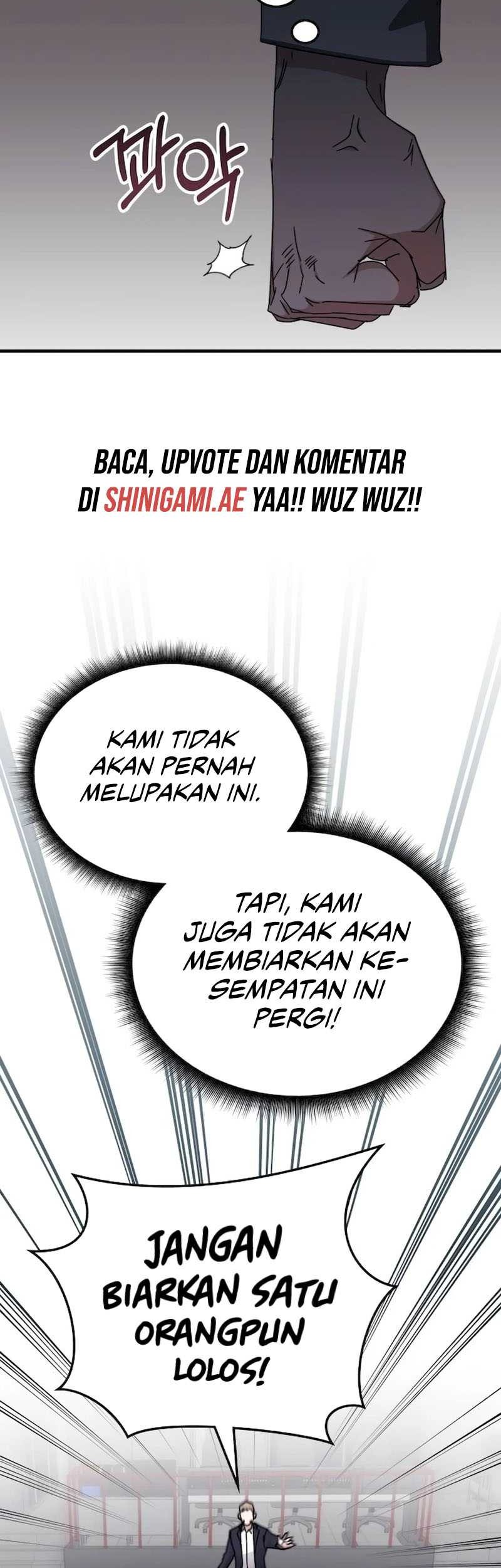 Transcension Academy Bab 110 halaman 20