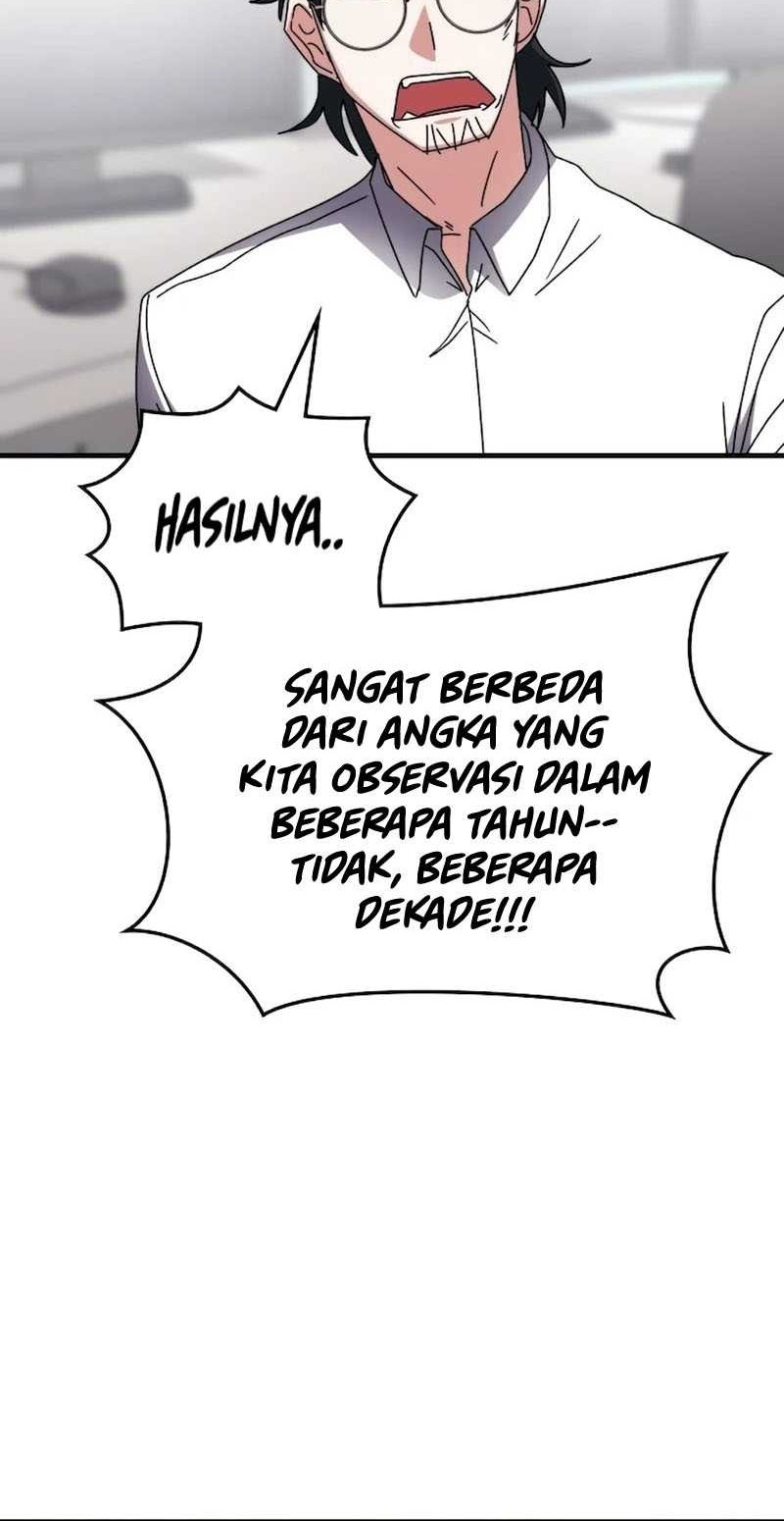 Transcension Academy Bab 110 halaman 29