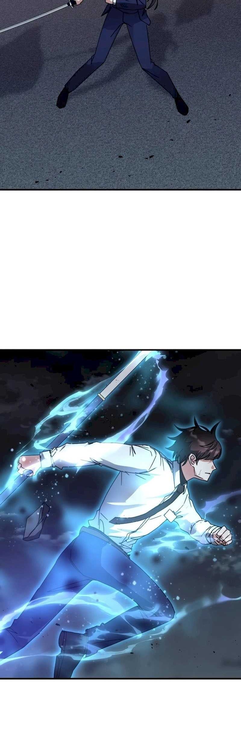 Transcension Academy chapter 112 halaman 3