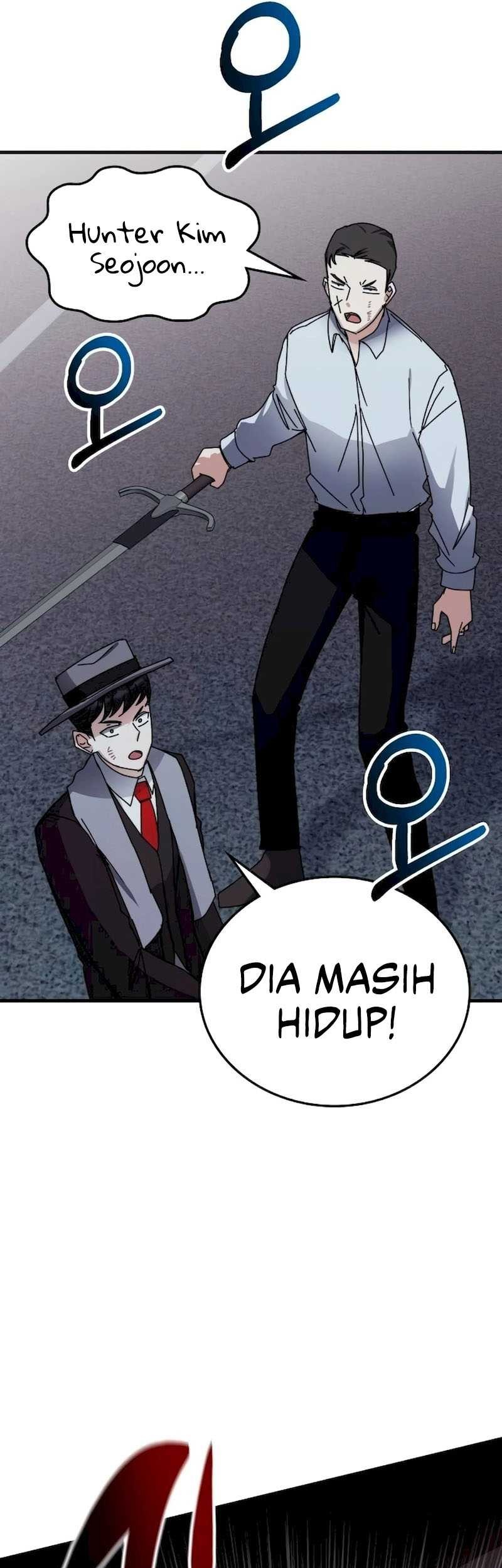 Transcension Academy chapter 112 halaman 6