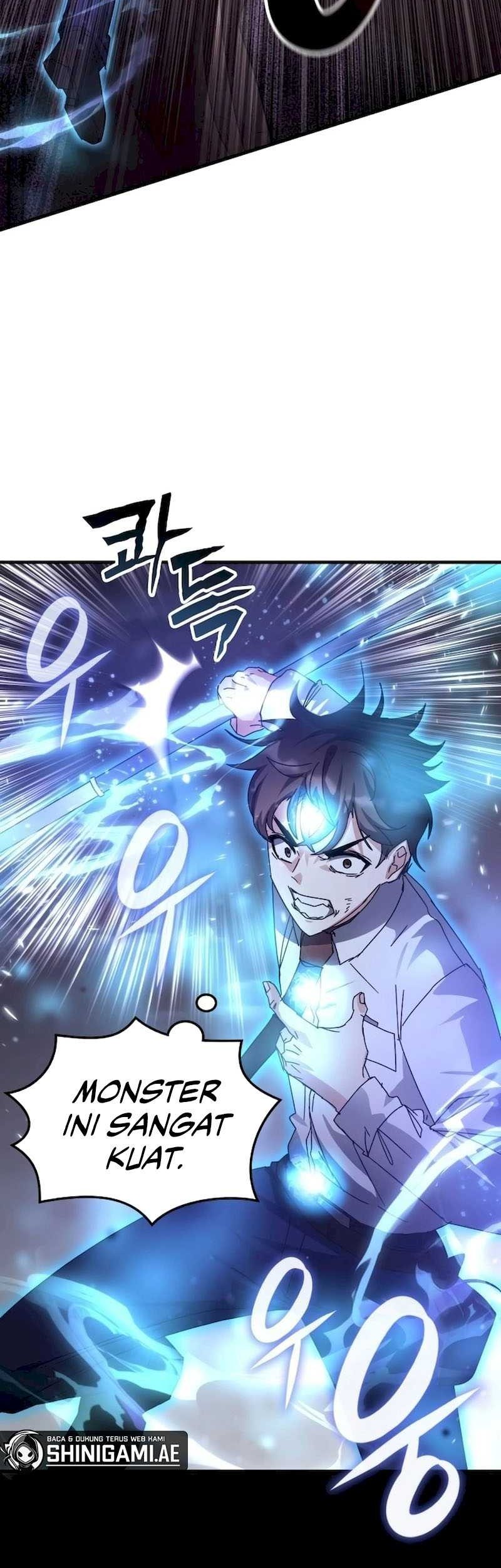 Transcension Academy chapter 112 halaman 8