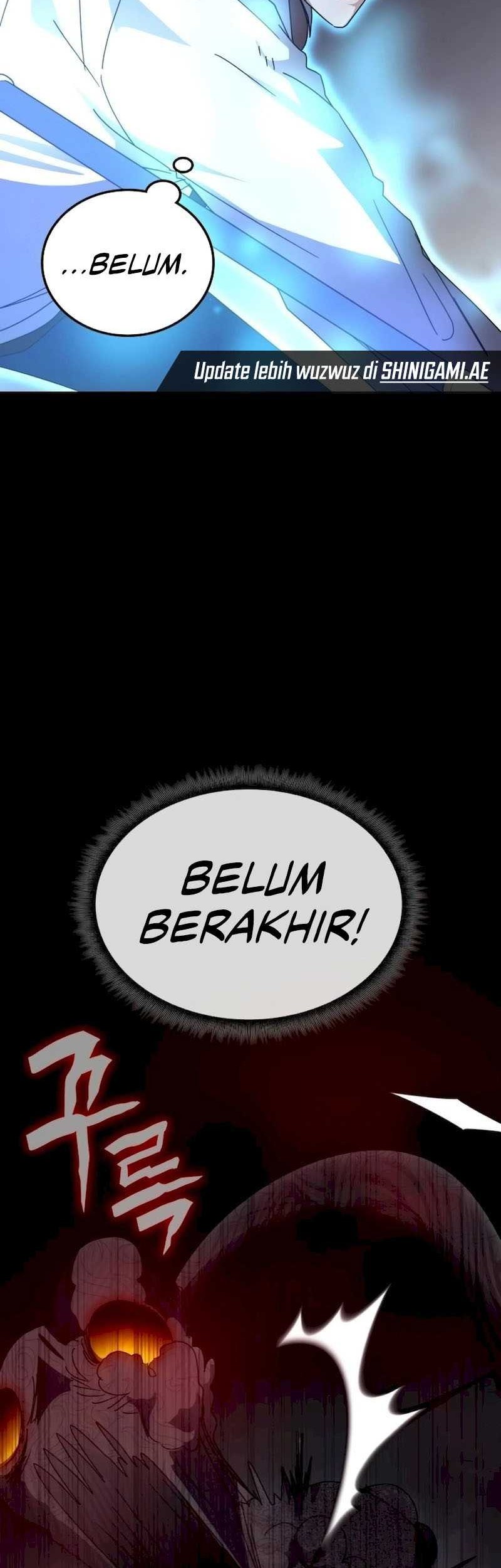 Transcension Academy chapter 112 halaman 15