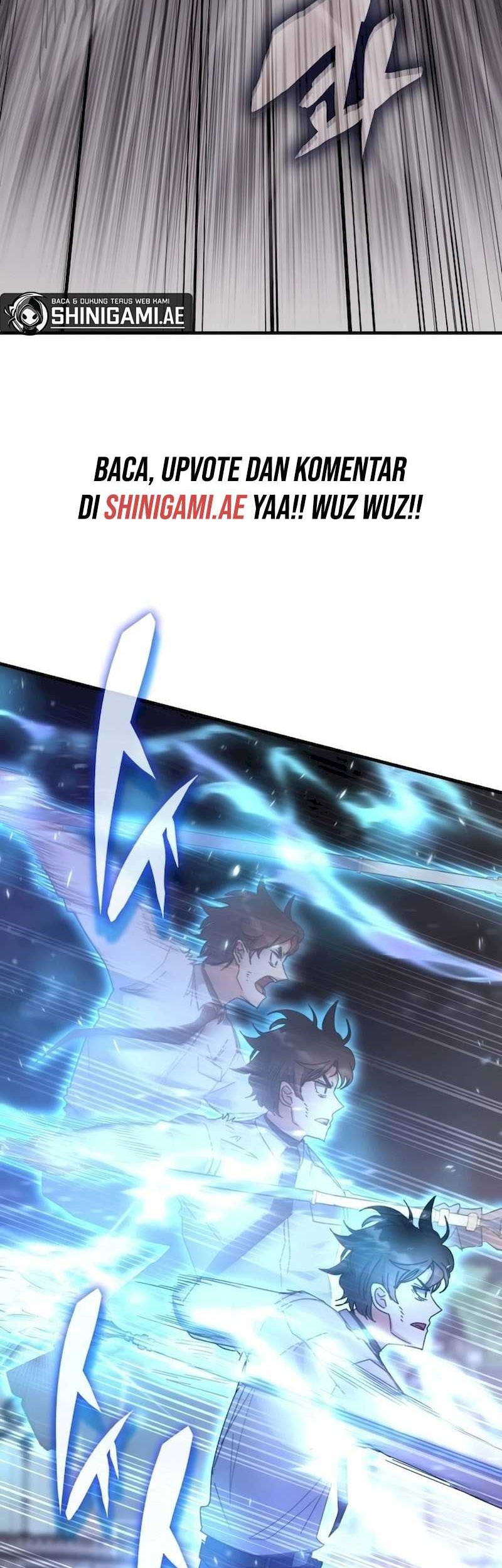 Transcension Academy chapter 112 halaman 18