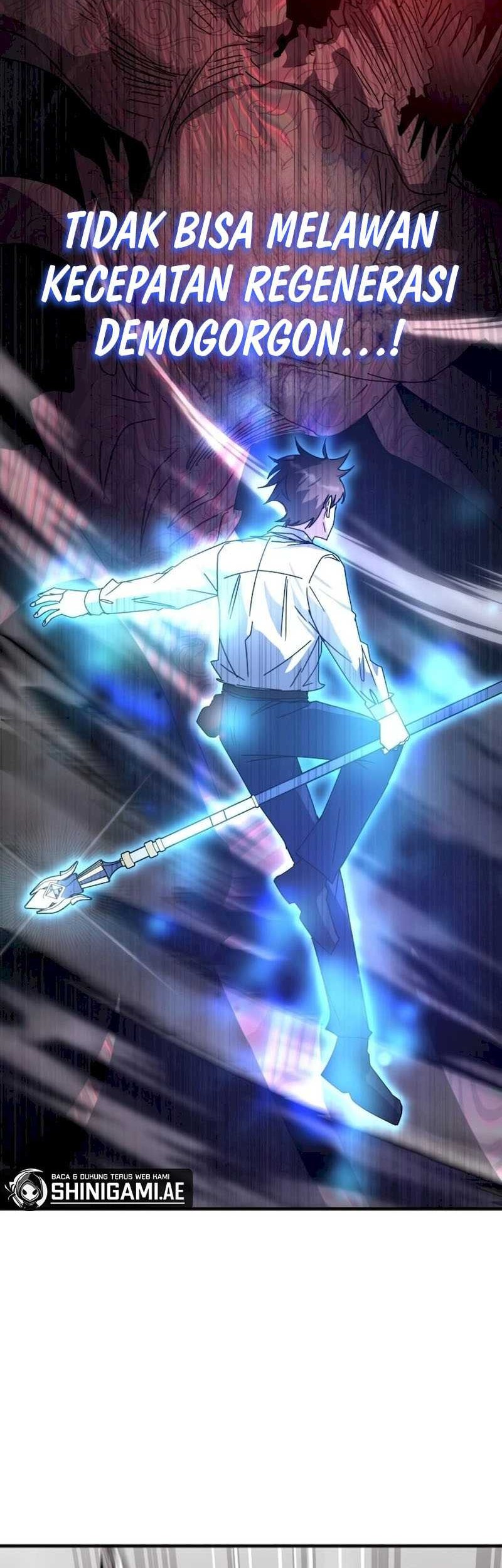 Transcension Academy chapter 112 halaman 22