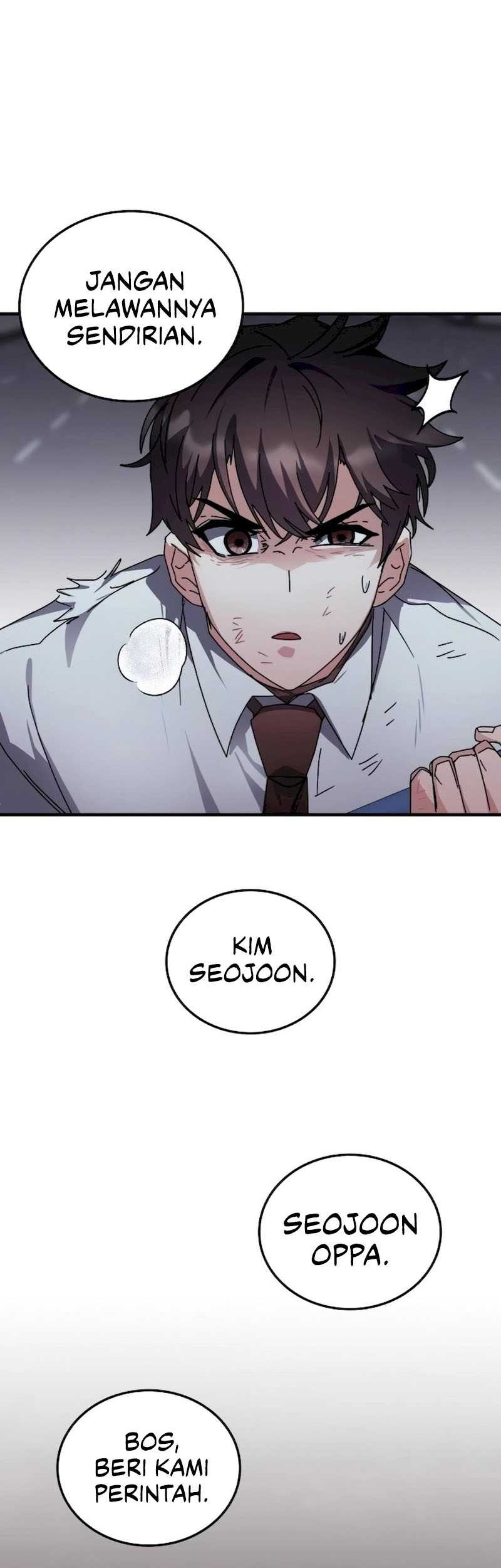 Transcension Academy chapter 112 halaman 26