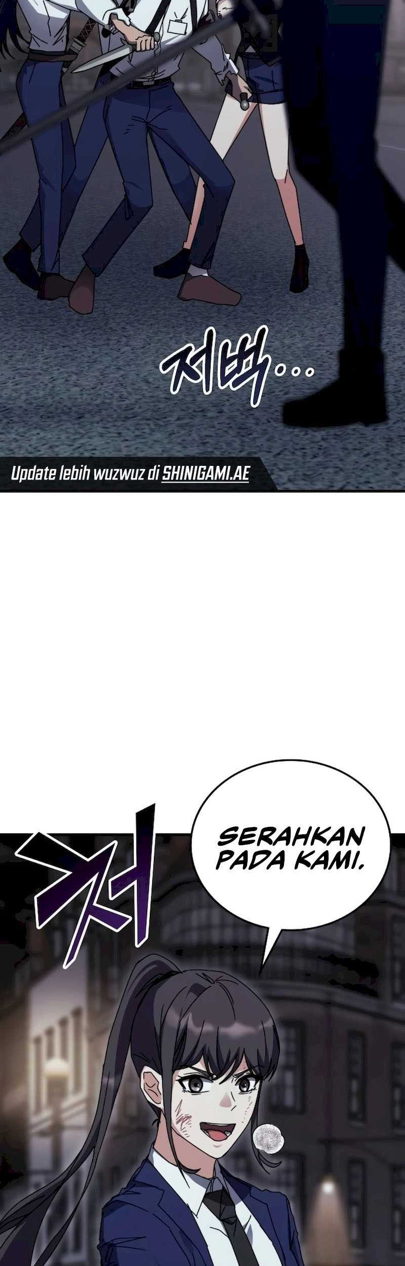 Transcension Academy chapter 112 halaman 34
