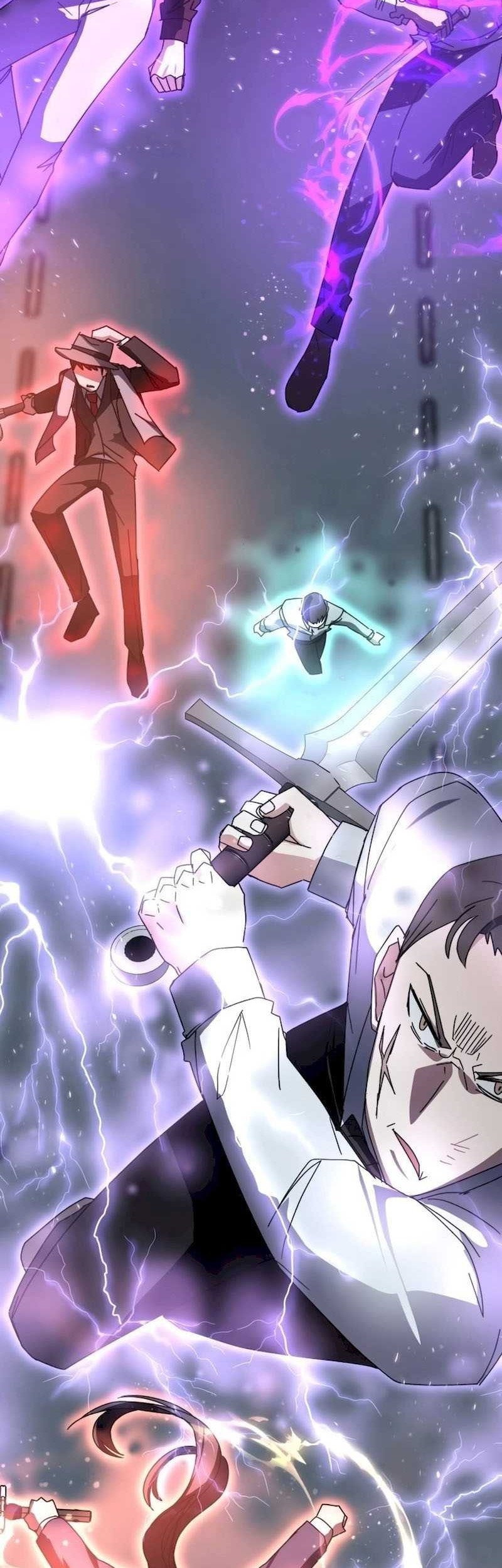 Transcension Academy chapter 112 halaman 38
