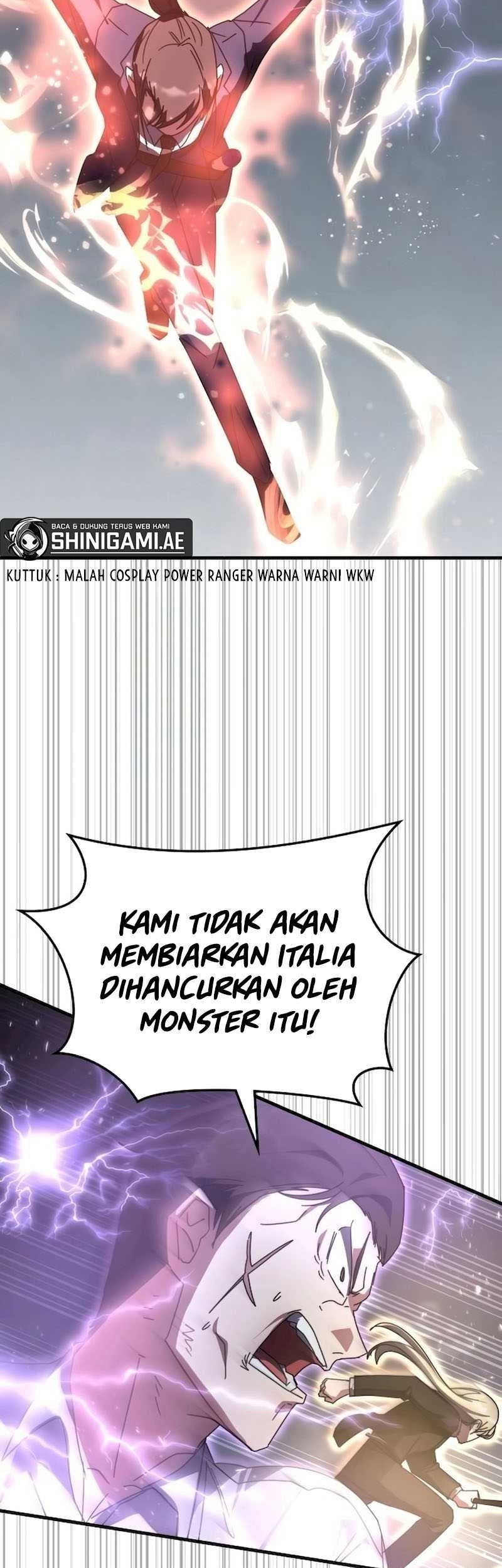 Transcension Academy chapter 112 halaman 39