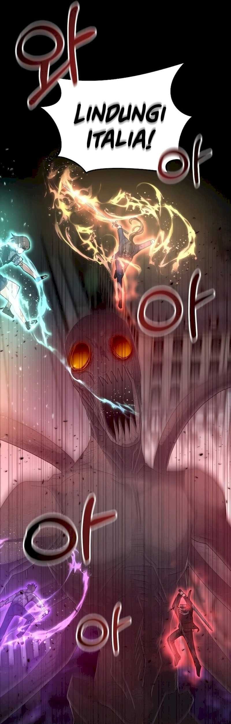 Transcension Academy chapter 112 halaman 41