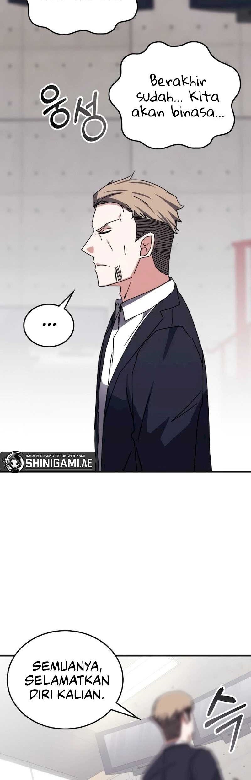 Transcension Academy chapter 112 halaman 44