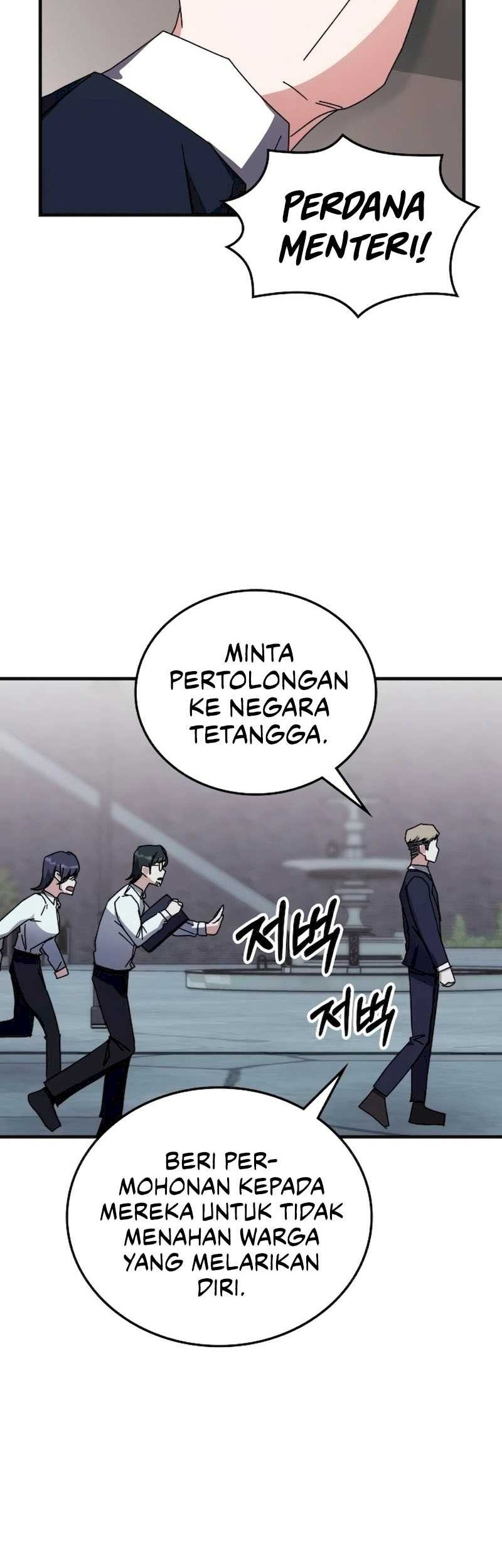 Transcension Academy chapter 112 halaman 46