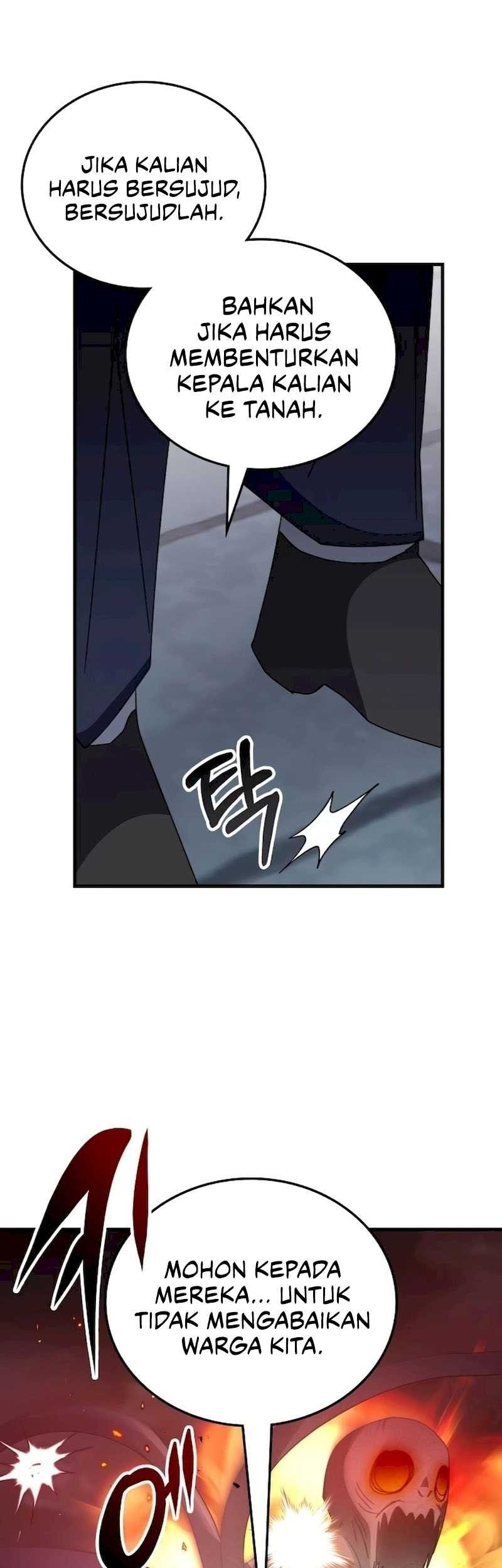 Transcension Academy chapter 112 halaman 47