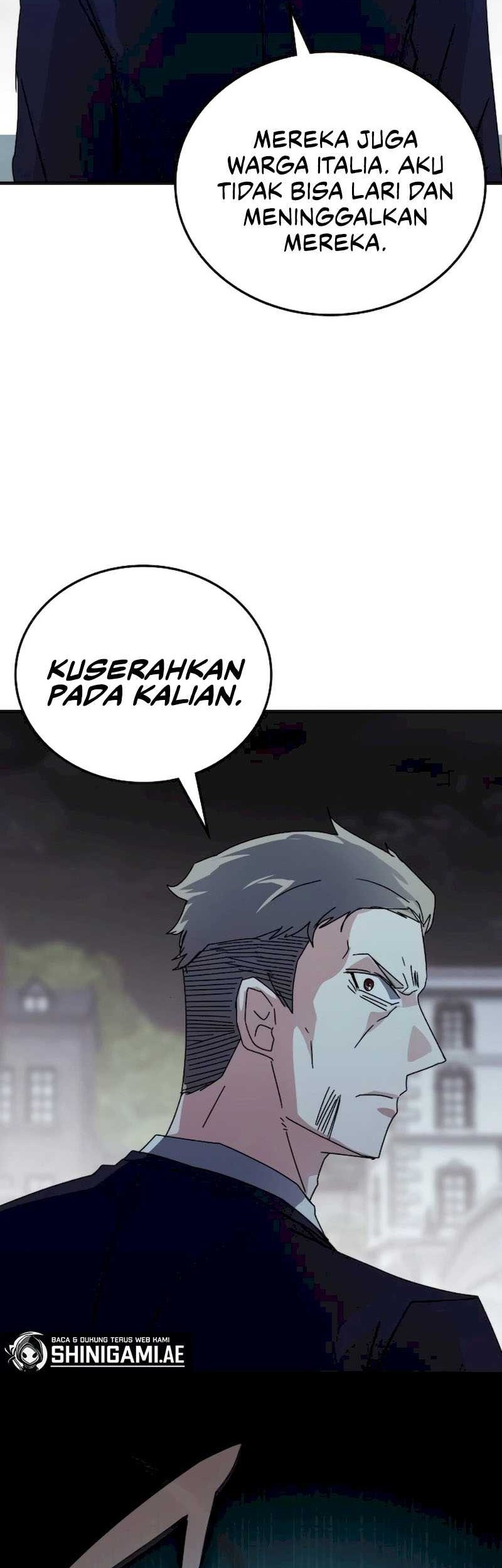 Transcension Academy chapter 112 halaman 50