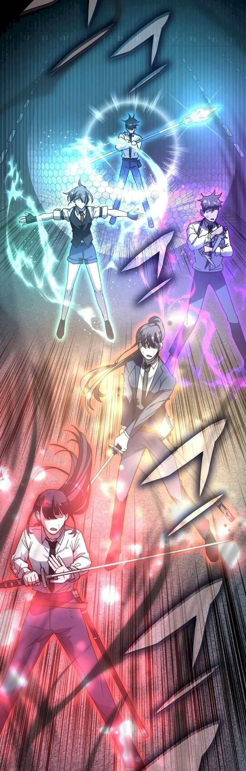 Transcension Academy chapter 112 halaman 51