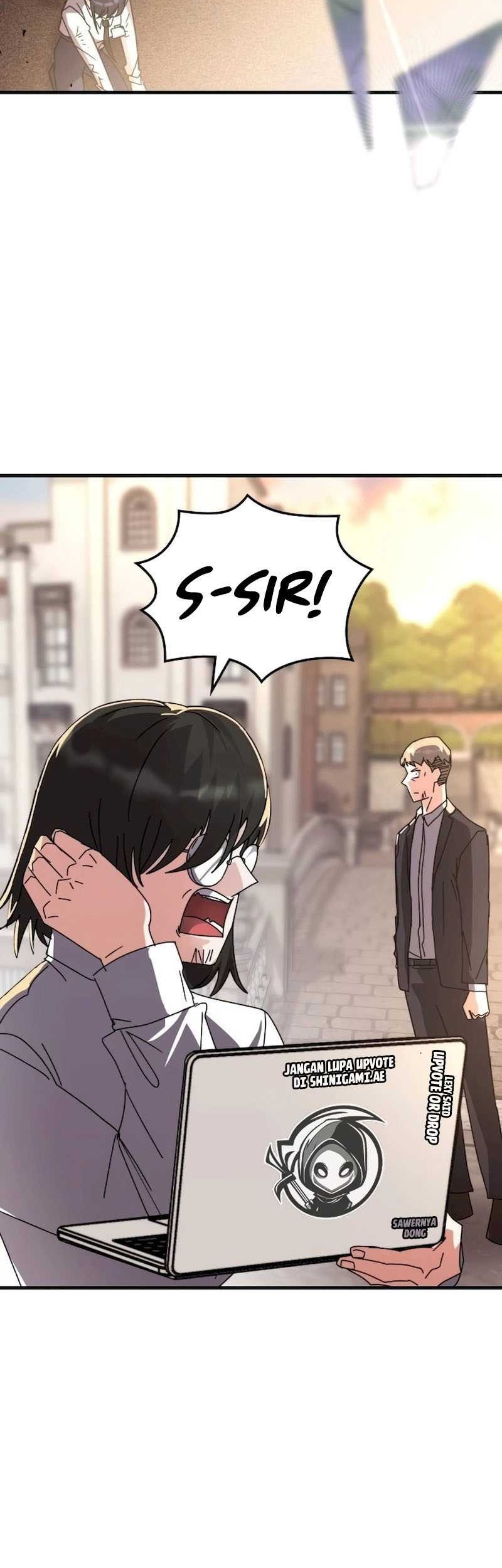 Transcension Academy chapter 112 halaman 78