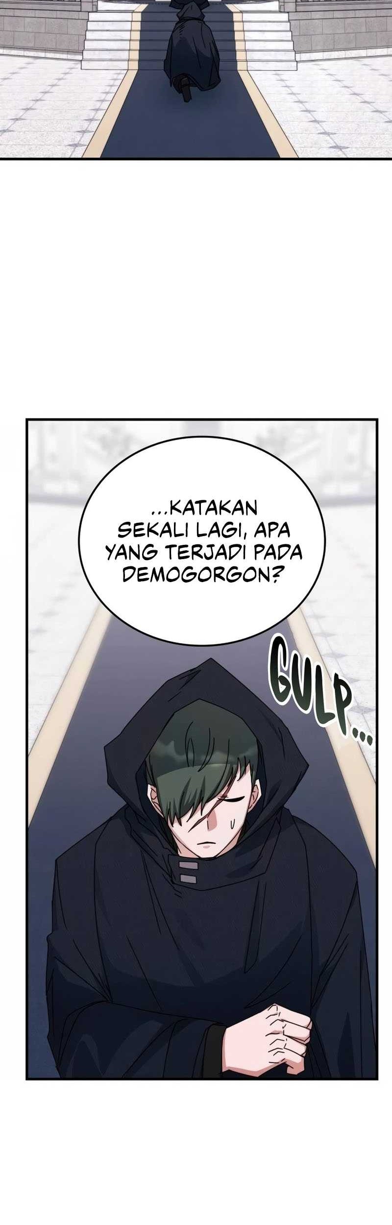 Transcension Academy Bab 113 halaman 3