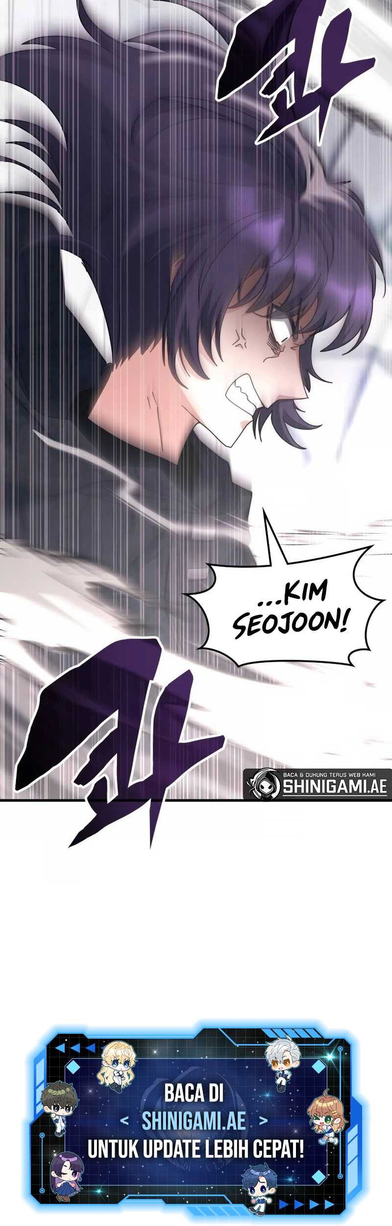 Transcension Academy Bab 113 halaman 11