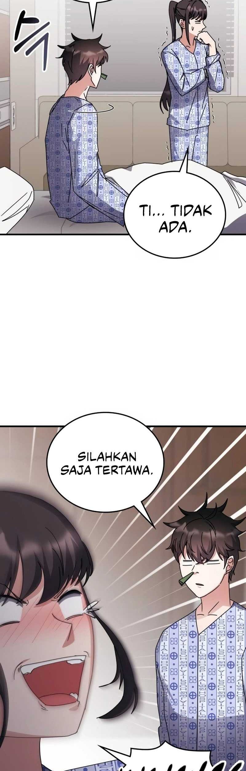 Transcension Academy Bab 113 halaman 23
