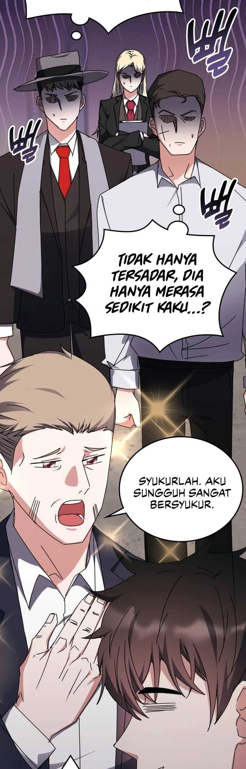 Transcension Academy Bab 113 halaman 39
