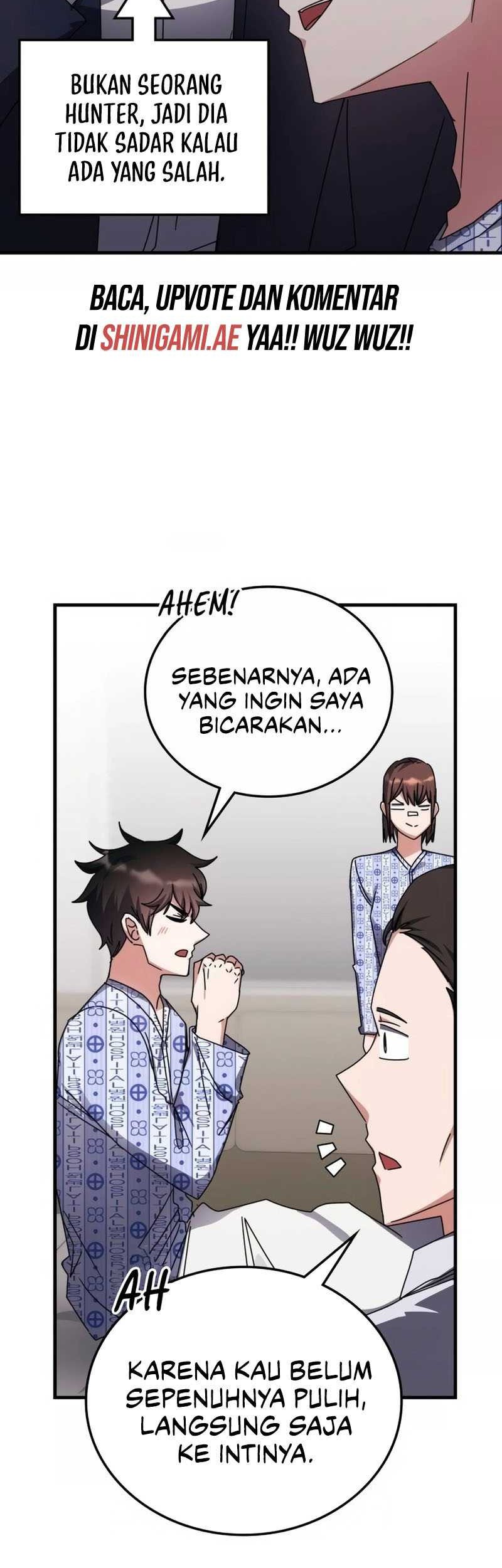 Transcension Academy Bab 113 halaman 40